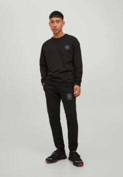 Jack & Jones Jpstwill Jjfilo - Trainingsbroek - Black 9 Jack & Jones Jpstwill Jjfilo - Trainingsbroek - Black -Next Verkoopwinkel 8a397f79d8014bbd940177d1c5e1531c