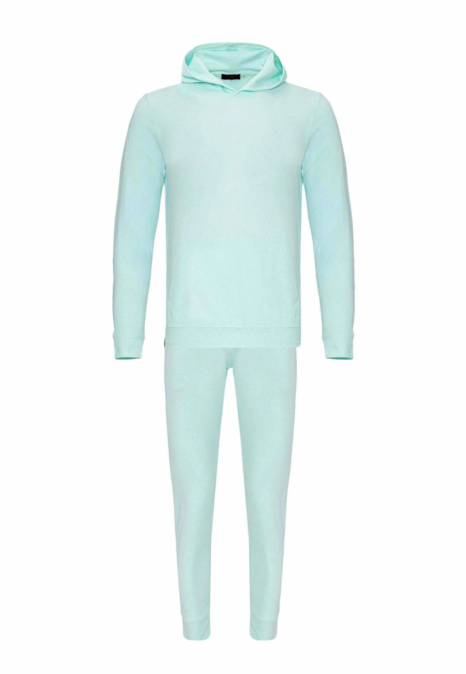 Set - Trainingspak - Light Green 6 Set - Trainingspak - Light Green - Afbeelding 6