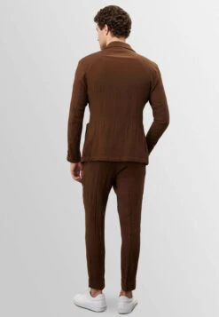 Blazer - Brown 7 Blazer - Brown -Next Verkoopwinkel 8a6077da4c524c9c9b9bcbec686356d9