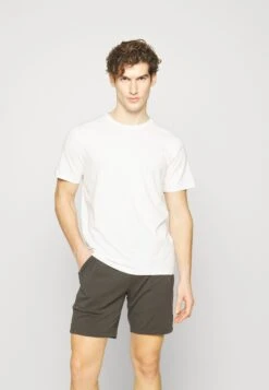 Abercrombie & Fitch Year Round Set - Pyjama - Black