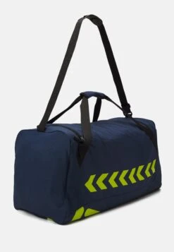 Hummel Core - Sporttas - Dark Denim/Lime Punch 8 Hummel Core - Sporttas - Dark Denim/Lime Punch -Next Verkoopwinkel 8a8c498b3bd34c8fb4b734ba1c4b51c3