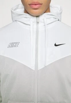 Nike Sportswear M Nsw Repeat Sw Pk Fz- Trainingsvest - Light Iron Ore/White/Black 13 Nike Sportswear M Nsw Repeat Sw Pk Fz- Trainingsvest - Light Iron Ore/White/Black -Next Verkoopwinkel 8a9440efb9cf4f288220087fed338162