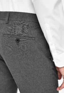 Next Chino - Mottled Grey 5 Next Chino - Mottled Grey -Next Verkoopwinkel 8aba9ba9d32f4aa19d8a9b664b13fdeb