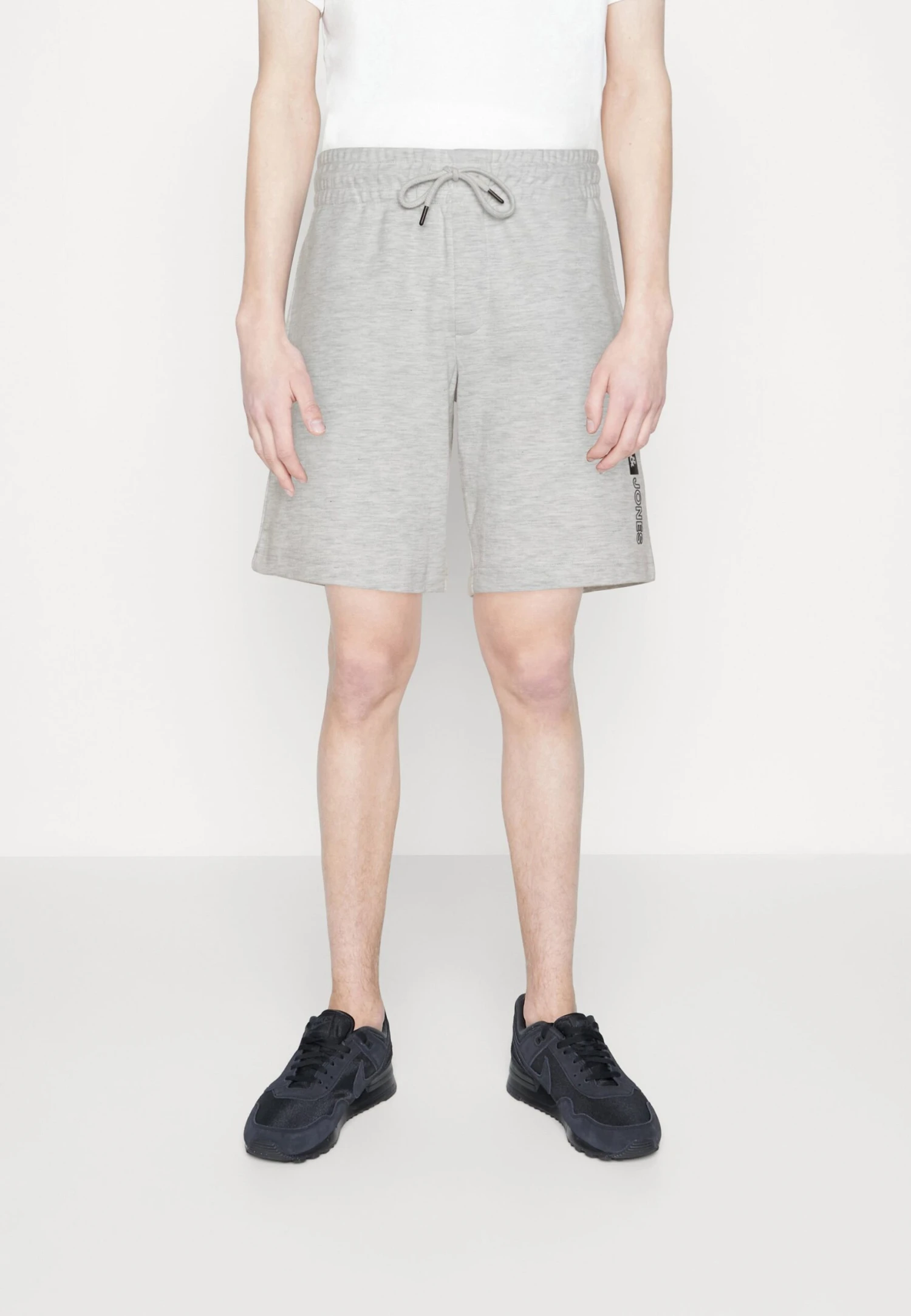 Jack & Jones Jpstneo - Trainingsbroek - White 1 Jack & Jones Jpstneo - Trainingsbroek - White