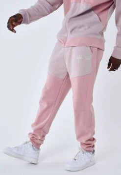 Two Tone - Trainingsbroek - Rose 10 Two Tone - Trainingsbroek - Rose -Next Verkoopwinkel 8aef82992e154ec1ab063c1bf7cf3bbd