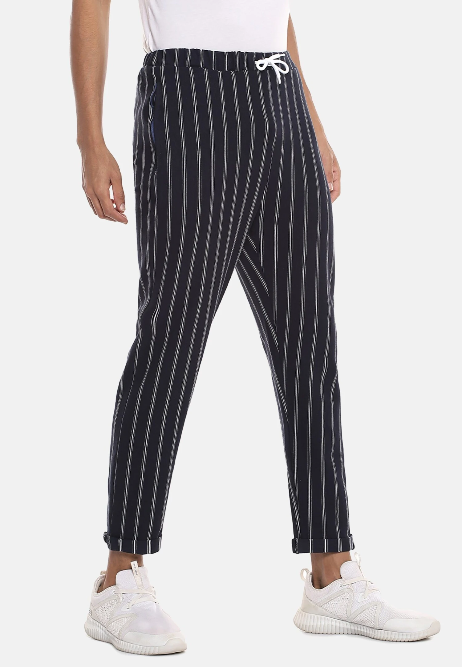 Joggers Windburn - Trainingsbroek - Blue 4 Joggers Windburn - Trainingsbroek - Blue - Afbeelding 4