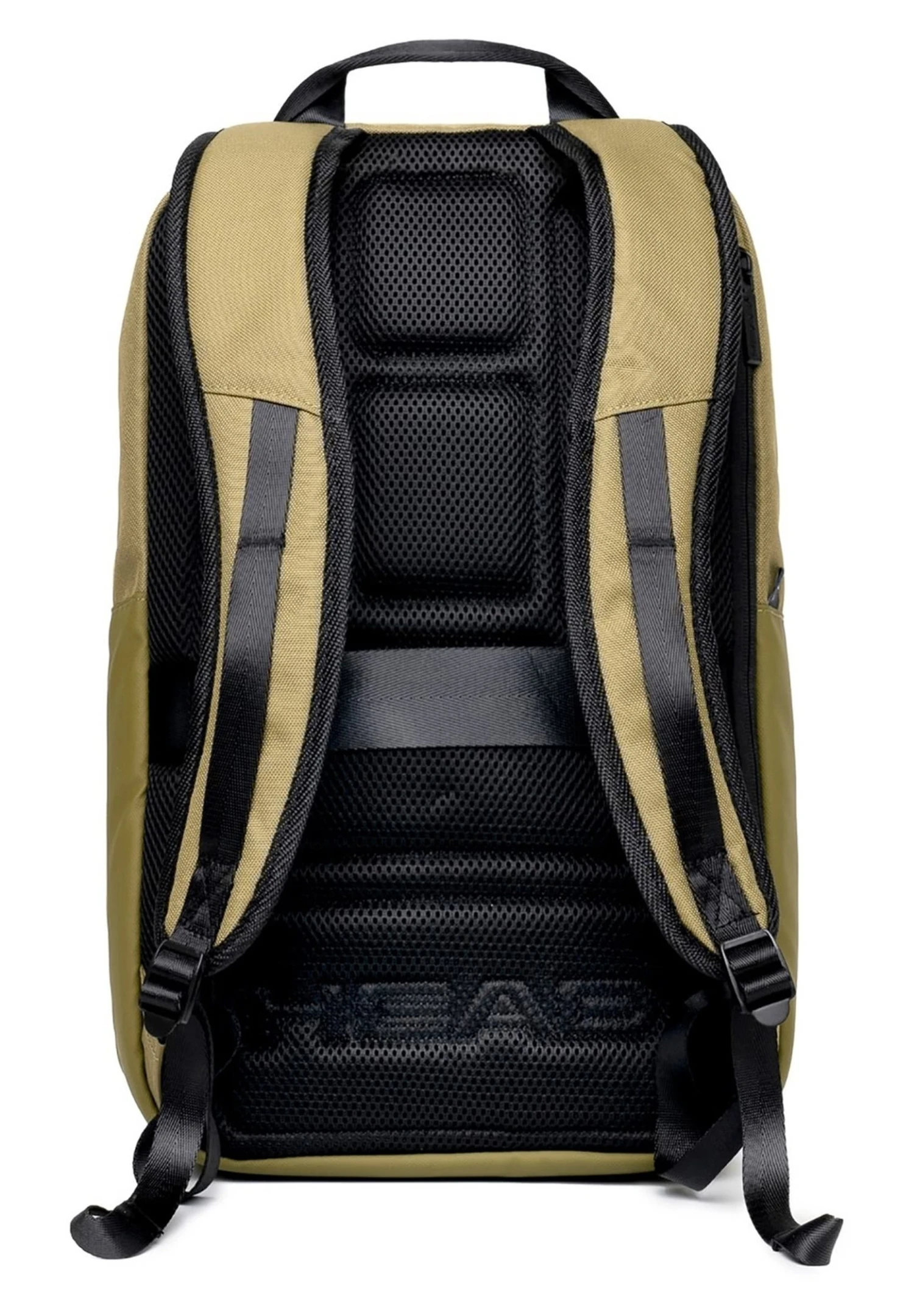 Head Game Kollekti - Rugzak - Army/Grün 2 Head Game Kollekti - Rugzak - Army/Grün - Afbeelding 2