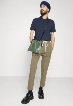 DRYKORN Jeger - Broek -Green 9 DRYKORN Jeger - Broek -Green -Next Verkoopwinkel 8bd730e9f5714e17a9af52add121e082