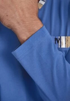 Set Antos - Pyjama - Royal Blau Gemustert 12 Set Antos - Pyjama - Royal Blau Gemustert -Next Verkoopwinkel 8c0fd29a2a44409b91a1a6095574445e