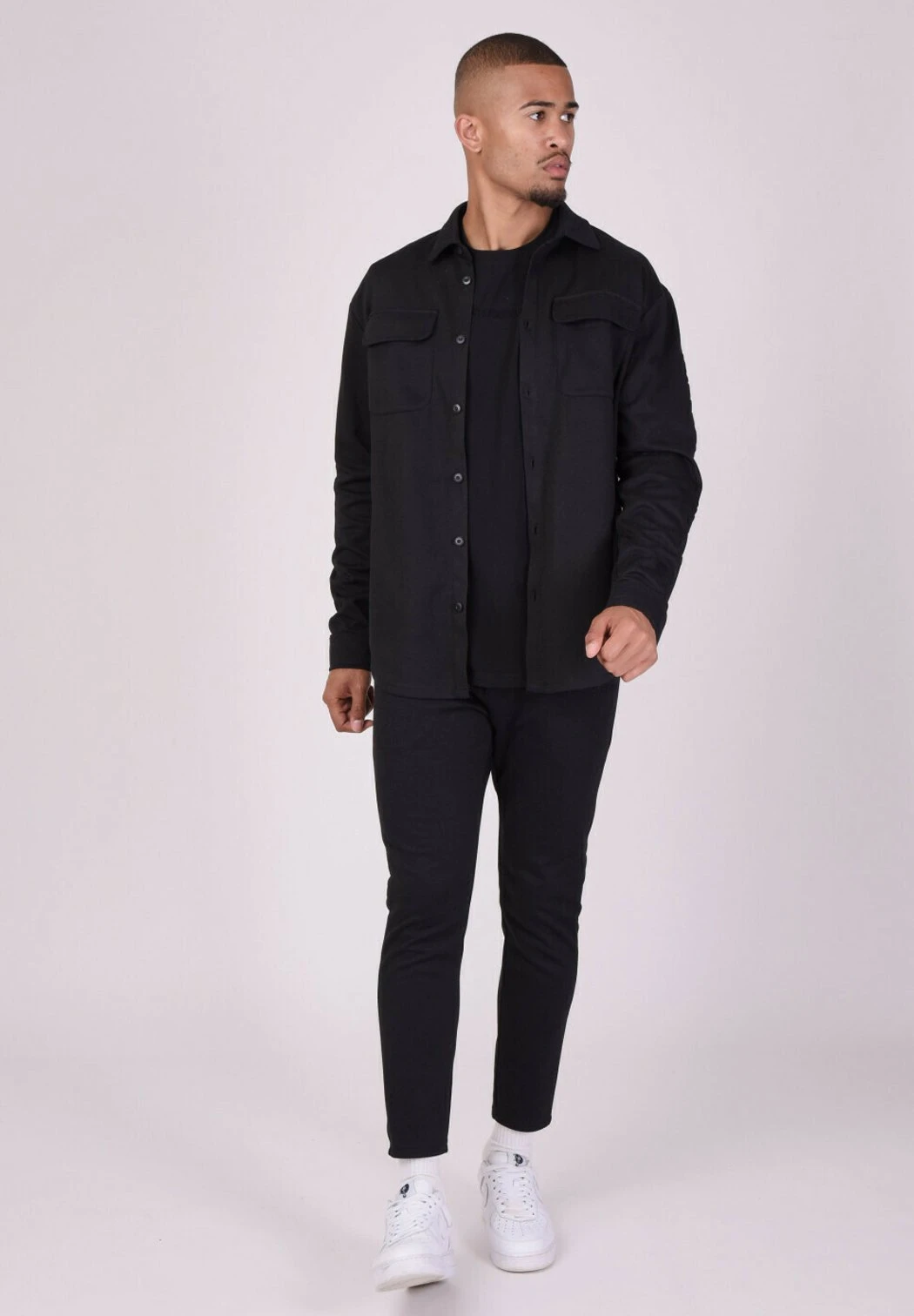 Trainingsbroek - Noir 2 Trainingsbroek - Noir - Afbeelding 2