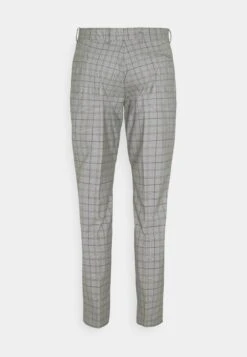 The Fashion Suit Piece Check - Kostuum - Grey 37 The Fashion Suit Piece Check - Kostuum - Grey -Next Verkoopwinkel 8c27bd0843234869bc6fa15070a6840b