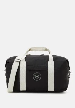 BJØRN BORG Cargo Sportsbag Unisex - Sporttas - Black Beauty