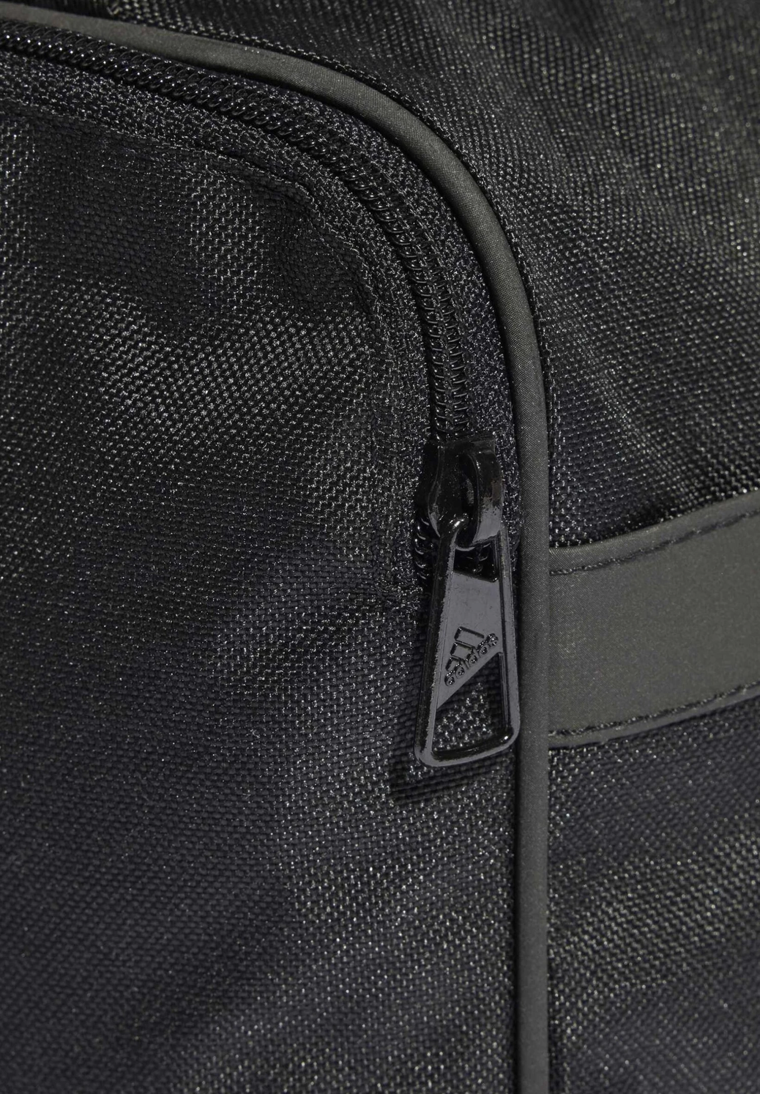 ADIDAS PERFORMANCE Linear Duf Xs - Sporttas - Black White 7 ADIDAS PERFORMANCE Linear Duf Xs - Sporttas - Black White - Afbeelding 7