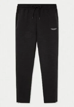 Hackett London Am Storm Jogger - Trainingsbroek - Black 11 Hackett London Am Storm Jogger - Trainingsbroek - Black -Next Verkoopwinkel 8ca96e1720a64c7197432ded05548cc8