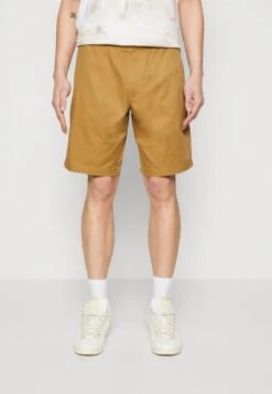 Volcom Frickin - Shorts - Dark Khaki