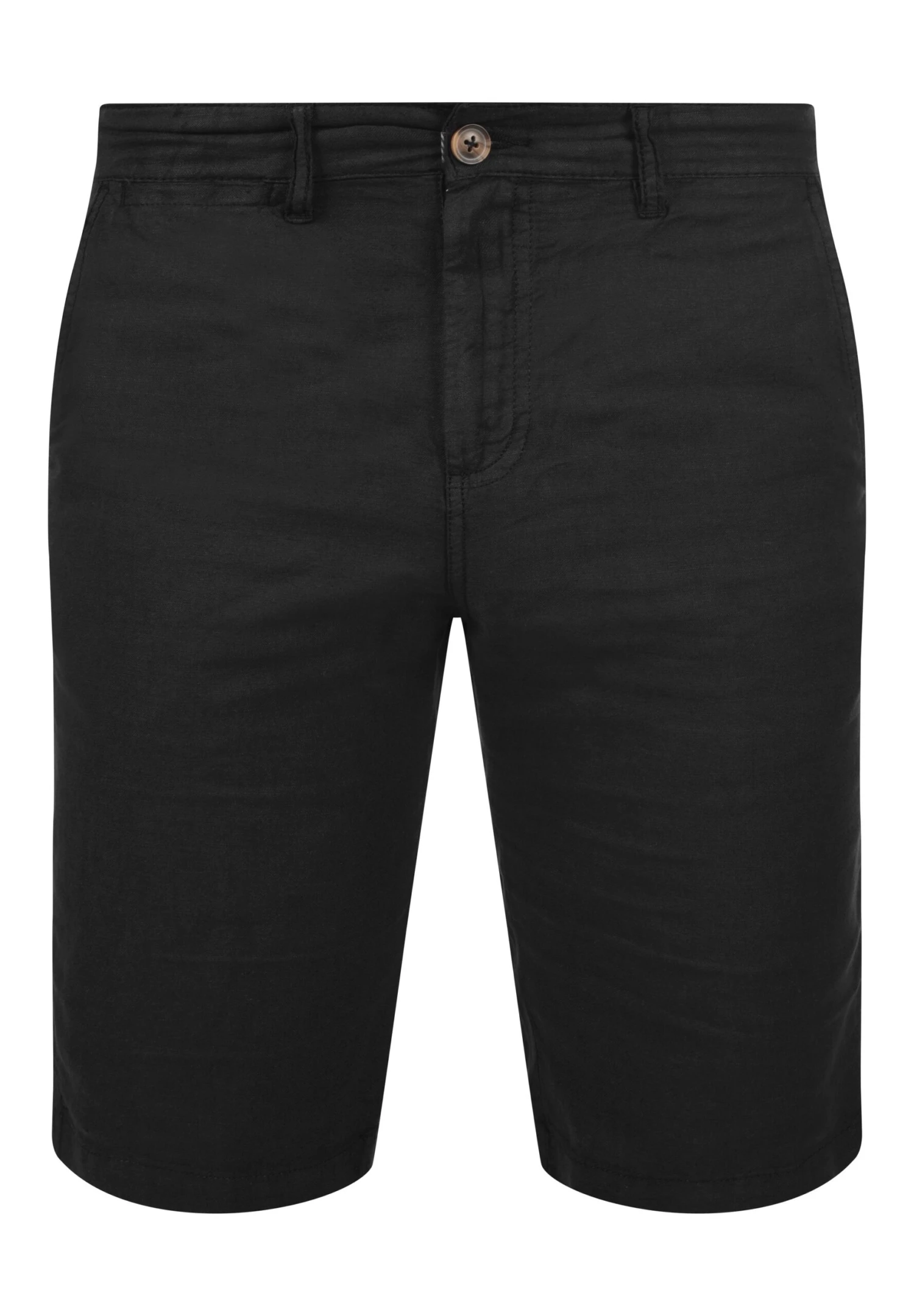 Solid Sdshorts - Shorts - Black 4 Solid Sdshorts - Shorts - Black - Afbeelding 4