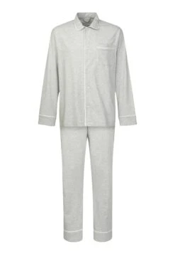 Seidensticker Set - Pyjama - Silvergrey Melange 9 Seidensticker Set - Pyjama - Silvergrey Melange -Next Verkoopwinkel 8d144bf7486342af9095258ec2dd45c1