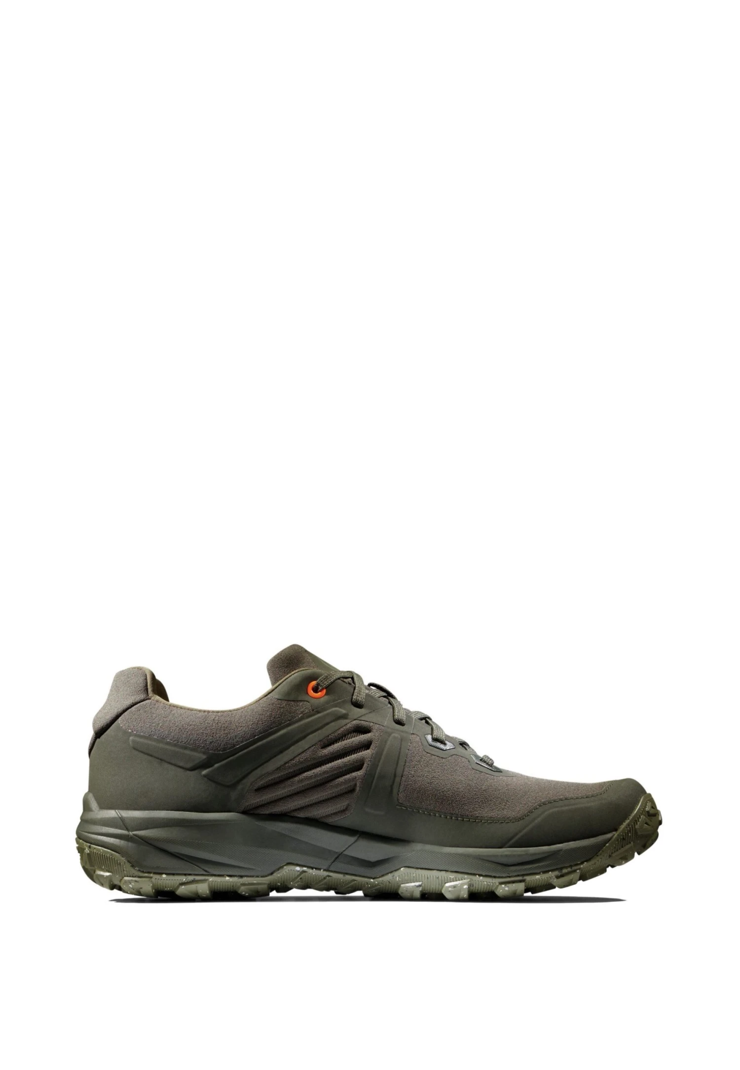 Mammut Ultimate- Outdoorschoenen - Tin-Dark Tin 4 Mammut Ultimate- Outdoorschoenen - Tin-Dark Tin - Afbeelding 4