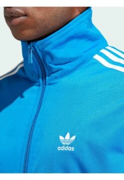 Adidas Originals Fbird Tt - Trainingsvest - Blue Bird White 9 Adidas Originals Fbird Tt - Trainingsvest - Blue Bird White -Next Verkoopwinkel 8d623753ca1b4de68792e9f9c4d10715