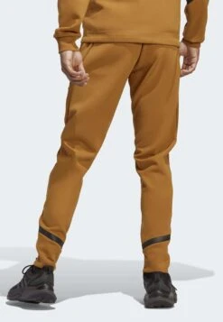 Adidas Sportswear Designed 4 Gameday - Trainingsbroek - Bronze Strata