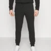 4F Trousers - Trainingsbroek - Deep Black