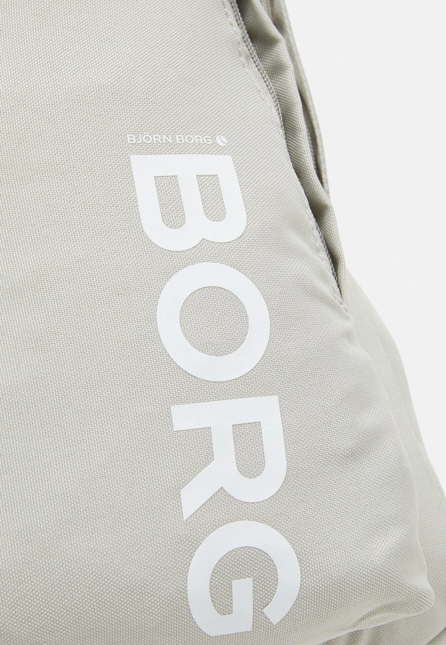 BJØRN BORG Core Iconic Backpack Unisex - Rugzak - Drizzle 6 BJØRN BORG Core Iconic Backpack Unisex - Rugzak - Drizzle - Afbeelding 6