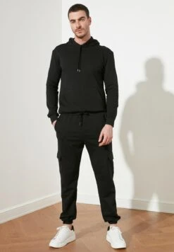 Trendyol Cargobroek - Black 8 Trendyol Cargobroek - Black -Next Verkoopwinkel 8dfaf729db6e4820a3bb6ff8e2e66af6