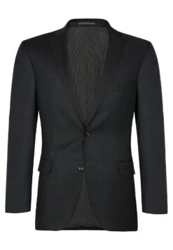 CARL GROSS K-Amf-Shane Sv - Colbert - Dunkelgrau