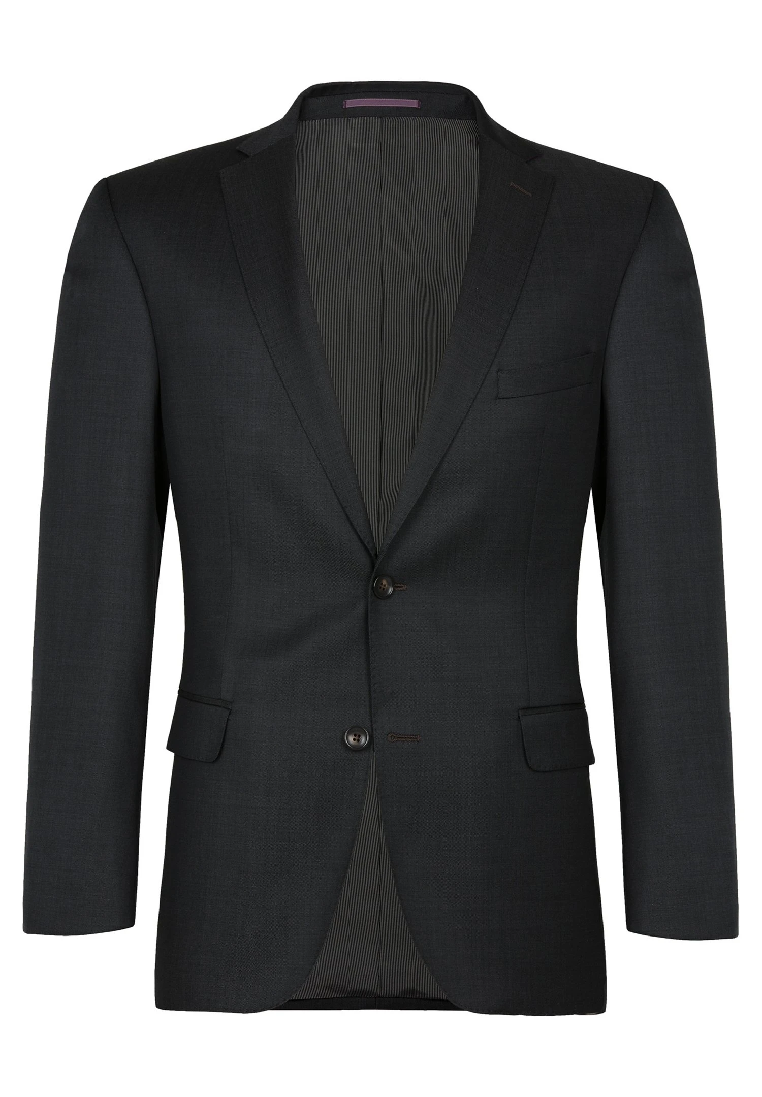 CARL GROSS K-Amf-Shane Sv - Colbert - Dunkelgrau 1 CARL GROSS K-Amf-Shane Sv - Colbert - Dunkelgrau