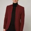 Blazer - Burgundy 13 Blazer - Burgundy -Next Verkoopwinkel 8e07e106084e48e3a35db97ca2142e22