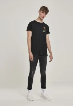 Mister Tee Love & Respect- T-Shirt Print - Black 8 Mister Tee Love & Respect- T-Shirt Print - Black -Next Verkoopwinkel 8e25541d683e4962b05f4546a0731c90