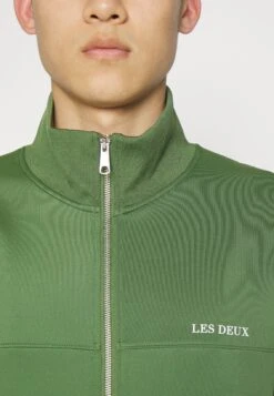 Les Deux Ballier Track Jacket - Trainingsvest - Vineyard Green 9 Les Deux Ballier Track Jacket - Trainingsvest - Vineyard Green -Next Verkoopwinkel 8e29bc2e595e406f9b6f4f5d4f542b52
