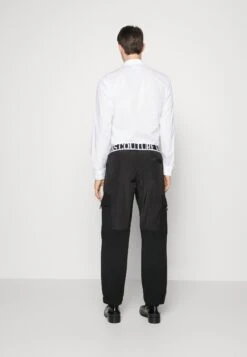 Mix Logo - Cargobroek - Black 7 Mix Logo - Cargobroek - Black -Next Verkoopwinkel 8e84e01c25414d6ab732920fae2e85bd