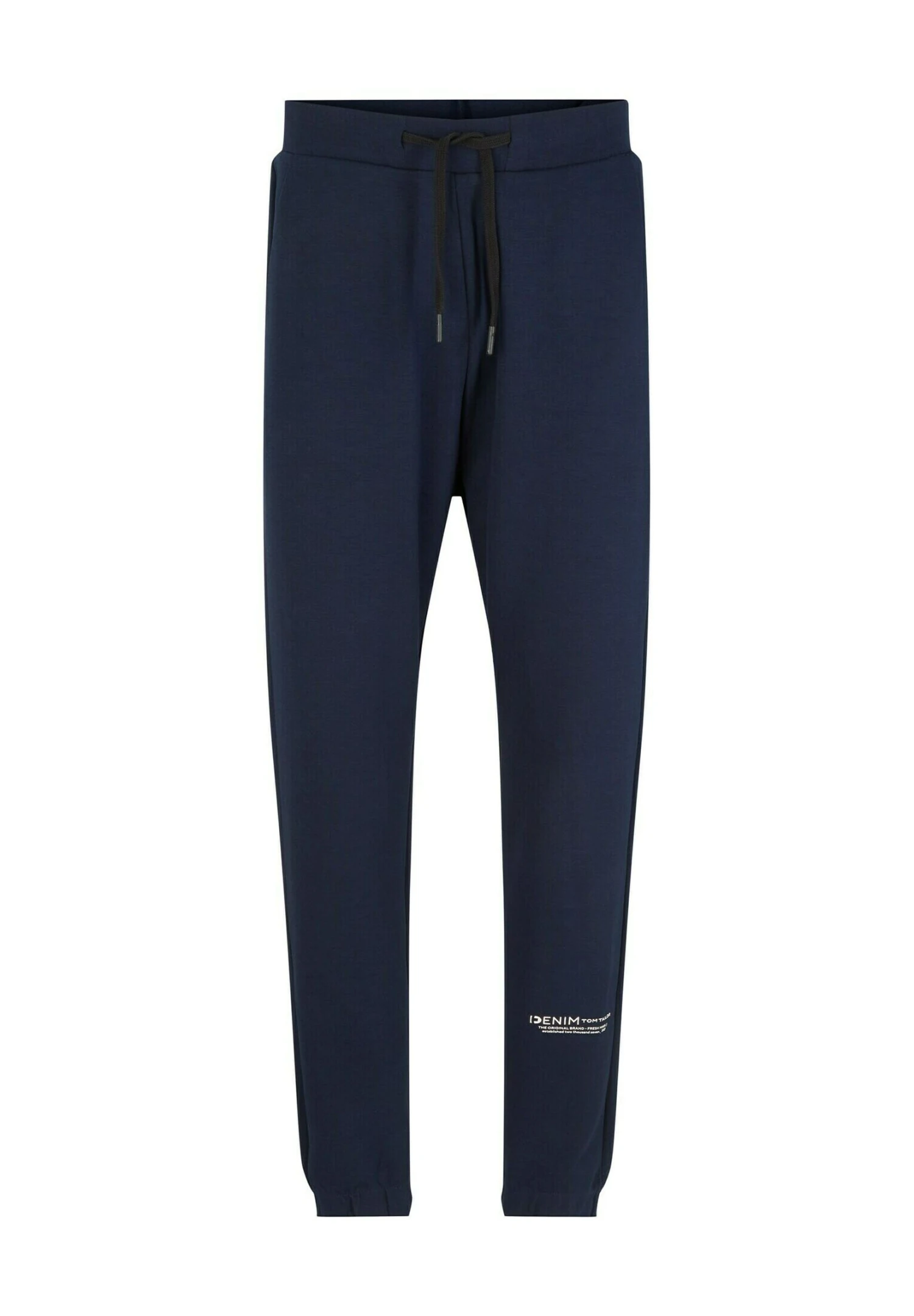 TOM TAILOR Denim Trainingsbroek - Sky Captain Blue 8 TOM TAILOR Denim Trainingsbroek - Sky Captain Blue - Afbeelding 8