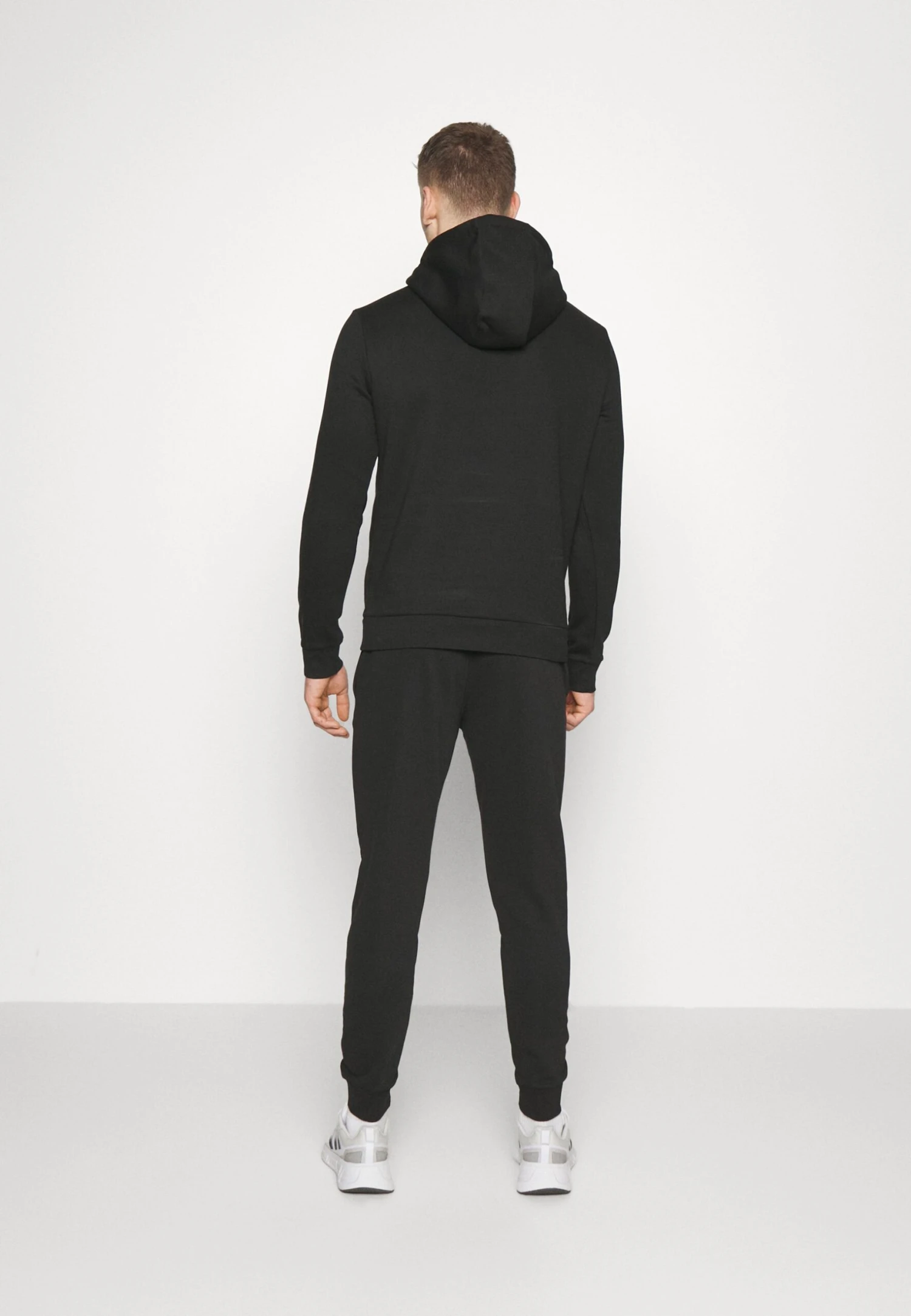 4F Trousers - Trainingsbroek - Deep Black 3 4F Trousers - Trainingsbroek - Deep Black - Afbeelding 3