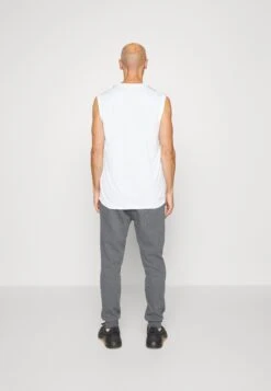 Adidas Sportswear M Feelcozy Pant - Trainingsbroek - Dark Grey Heather/Black 7 Adidas Sportswear M Feelcozy Pant - Trainingsbroek - Dark Grey Heather/Black -Next Verkoopwinkel 8ee9facdf2c5437eac054deeb7599f22