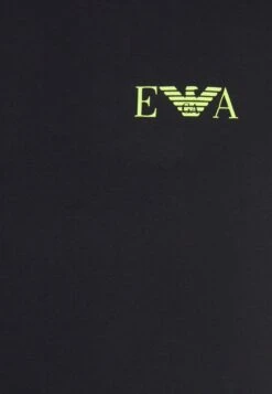 Emporio Armani 2 Pack- Pyjamashirt - Black 7 Emporio Armani 2 Pack- Pyjamashirt - Black -Next Verkoopwinkel 8efc8da4cdb348bc99121b43e9b0e8f0