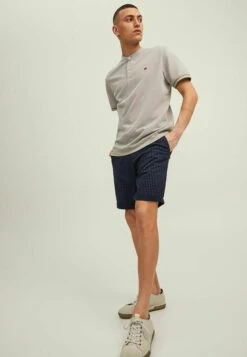 Jack & Jones Jjibowie Mixed Prints - Shorts - Navy Blazer 11 Jack & Jones Jjibowie Mixed Prints - Shorts - Navy Blazer -Next Verkoopwinkel 8f0cfa0cb94248218f9f92c48a43839a