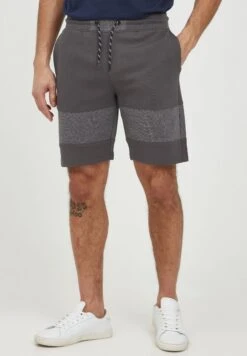 Solid Sdmekir - Shorts - Forged Iron