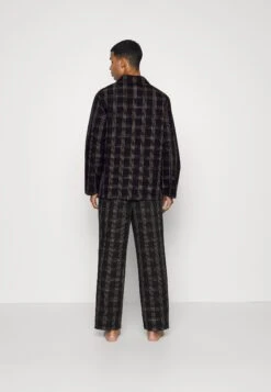 Boss Urban - Pyjama - Black 10 Boss Urban - Pyjama - Black -Next Verkoopwinkel 8f11a7b7c8c147929eb0f7c257d612a5