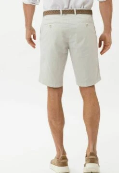 BRAX Style Bozen - Shorts - Bone 9 BRAX Style Bozen - Shorts - Bone -Next Verkoopwinkel 8f156fd5240e4a1a8222d5515121125f