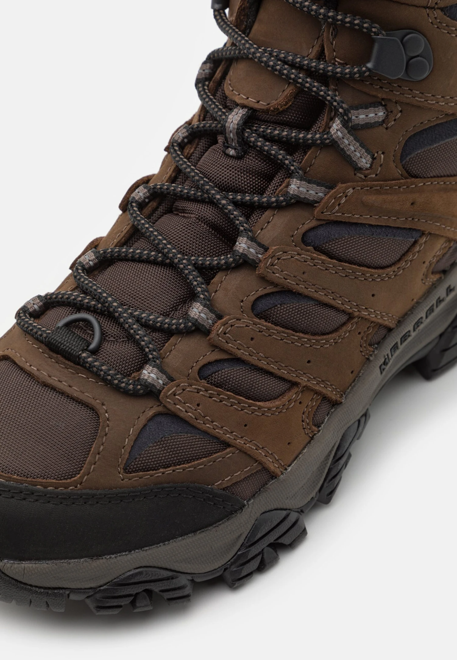 Merrell Moab 3 Apex Mid Wp - Outdoorschoenen - Bracken 6 Merrell Moab 3 Apex Mid Wp - Outdoorschoenen - Bracken - Afbeelding 6