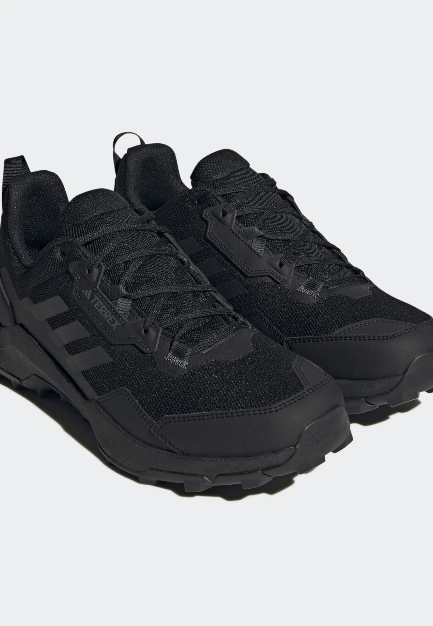 Adidas TERREX Terrex Ax4 - Outdoorschoenen - Core Black/Carbon/Grey Four 5 Adidas TERREX Terrex Ax4 - Outdoorschoenen - Core Black/Carbon/Grey Four - Afbeelding 5