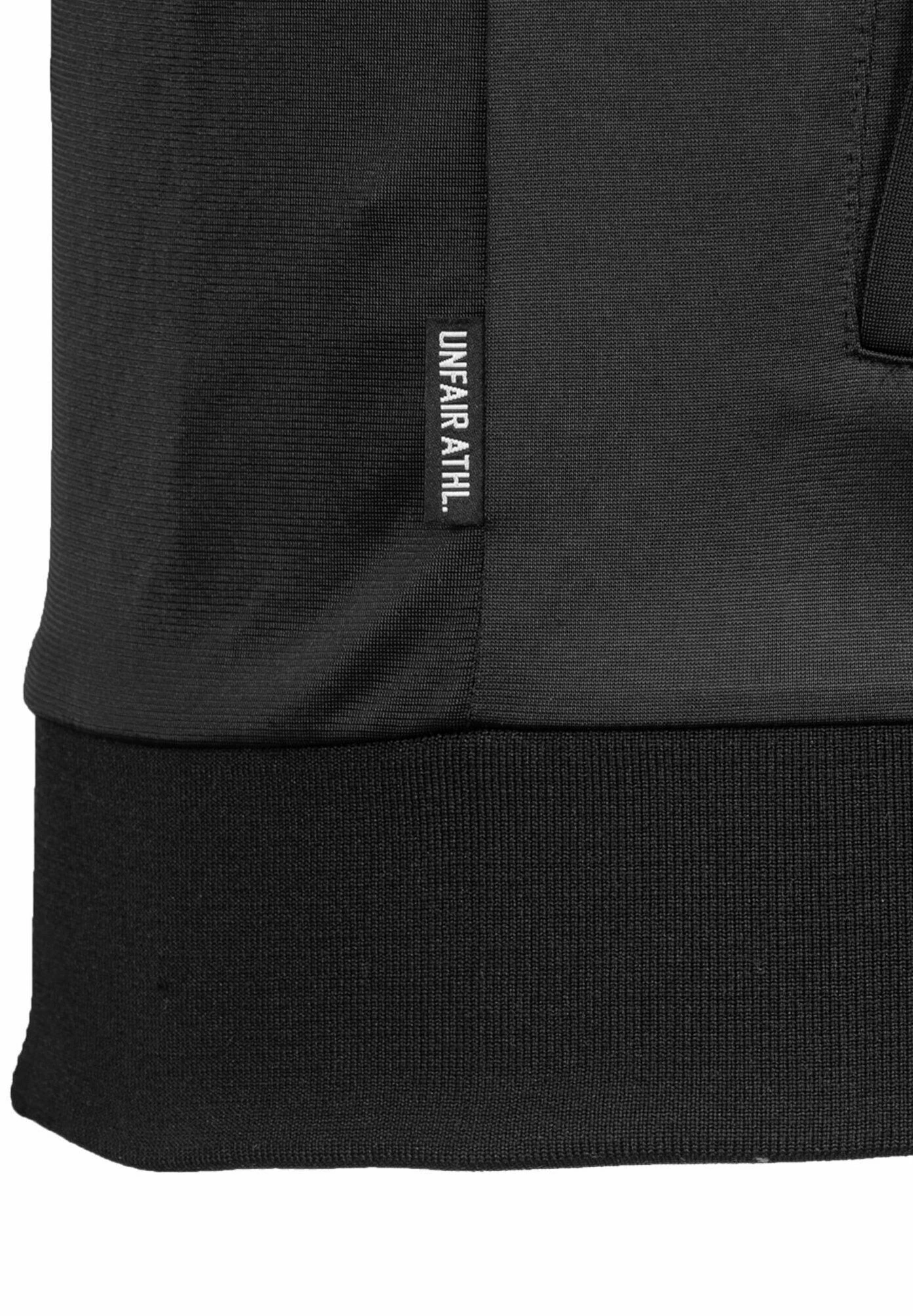 Unfair Athletics Dmwu - Trainingsvest - Black/White 4 Unfair Athletics Dmwu - Trainingsvest - Black/White - Afbeelding 4