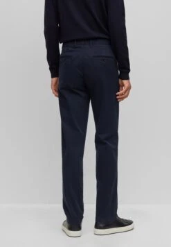 Boss Crigan - Chino - Dark Blue 8 Boss Crigan - Chino - Dark Blue -Next Verkoopwinkel 8f584985fb3e4cacb573f6bb53a4a9de