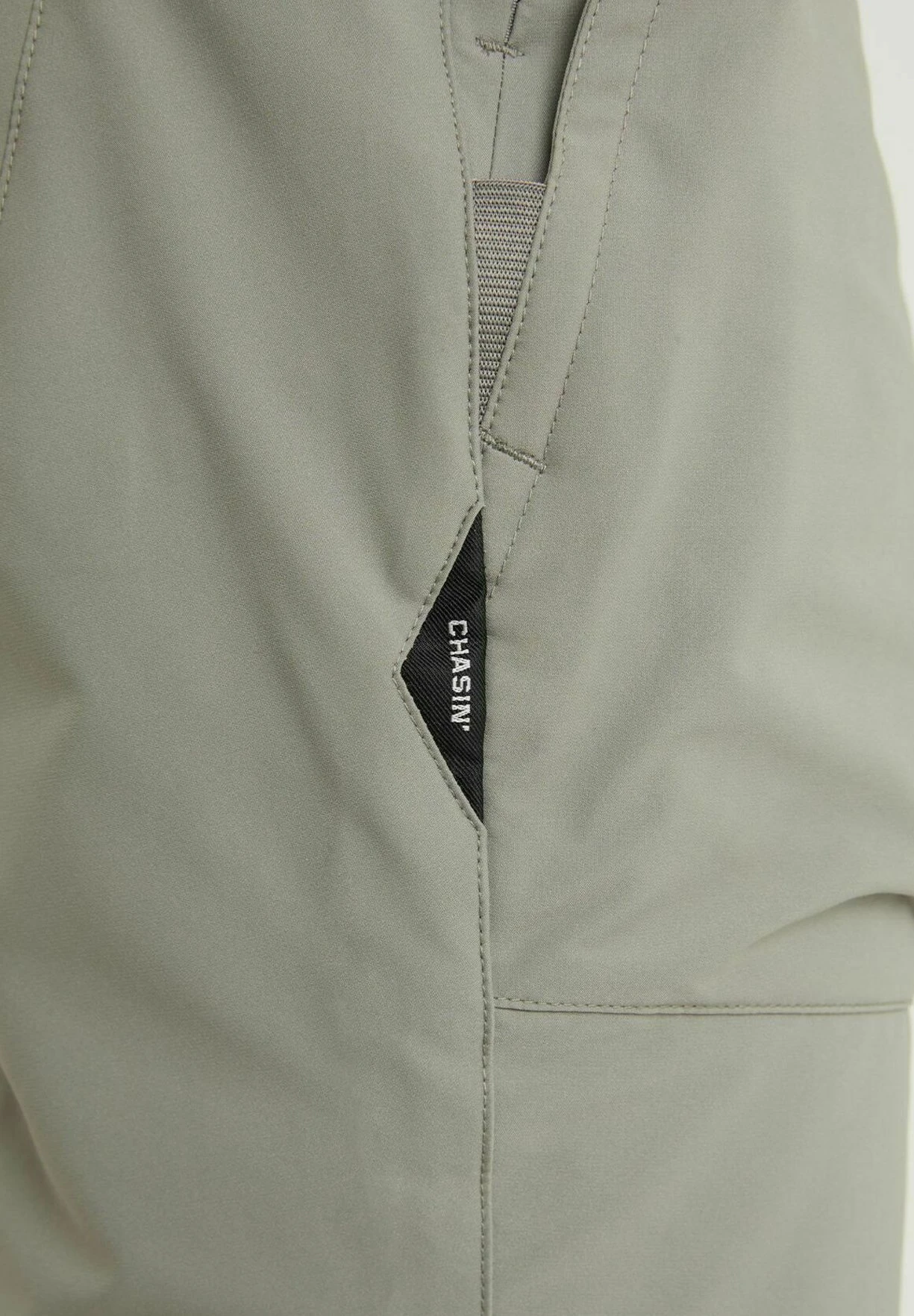 Arbor.L Tech - Cargobroek - Grey 6 Arbor.L Tech - Cargobroek - Grey - Afbeelding 6