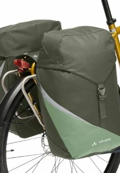 VAUDE Twinroadster - Sporttas - Khaki -Next Verkoopwinkel 8f9649d94b58462fb948e88bba0380bc