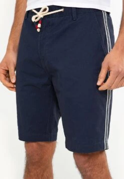 Threadbare Seacliffe - Shorts - Blau 7 Threadbare Seacliffe - Shorts - Blau -Next Verkoopwinkel 8fb2d2fd64fa42778fa9d79379029449