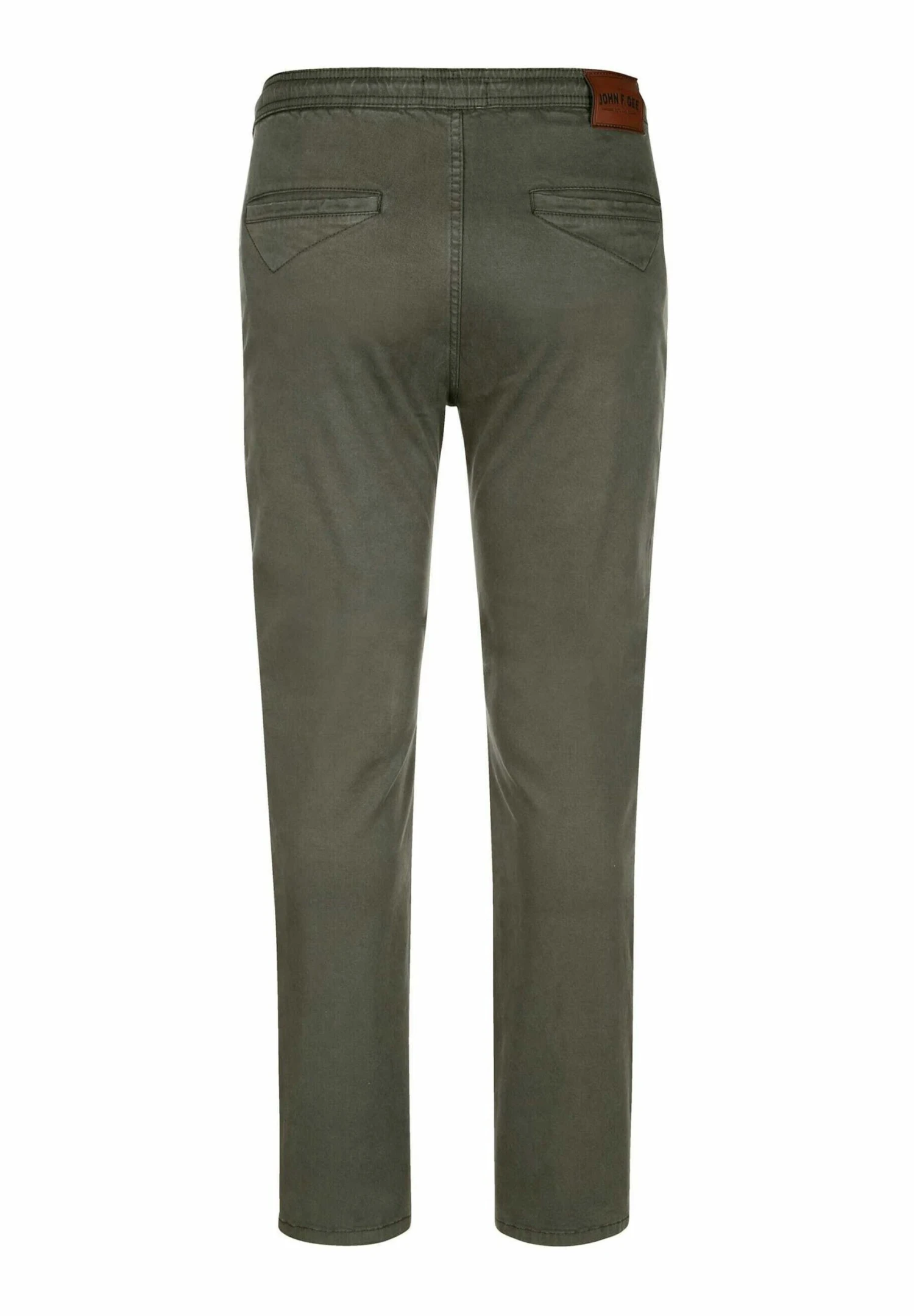 Trainingsbroek - Flaschengrün 6 Trainingsbroek - Flaschengrün - Afbeelding 6