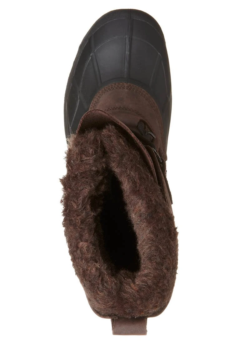 Kamik Alborg - Outdoorschoenen - Gaucho 5 Kamik Alborg - Outdoorschoenen - Gaucho - Afbeelding 5